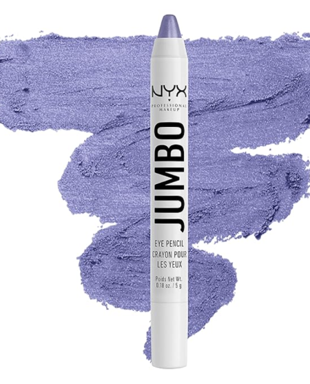 Nyx Jumbo Eye Pencil - 637 Macaroon